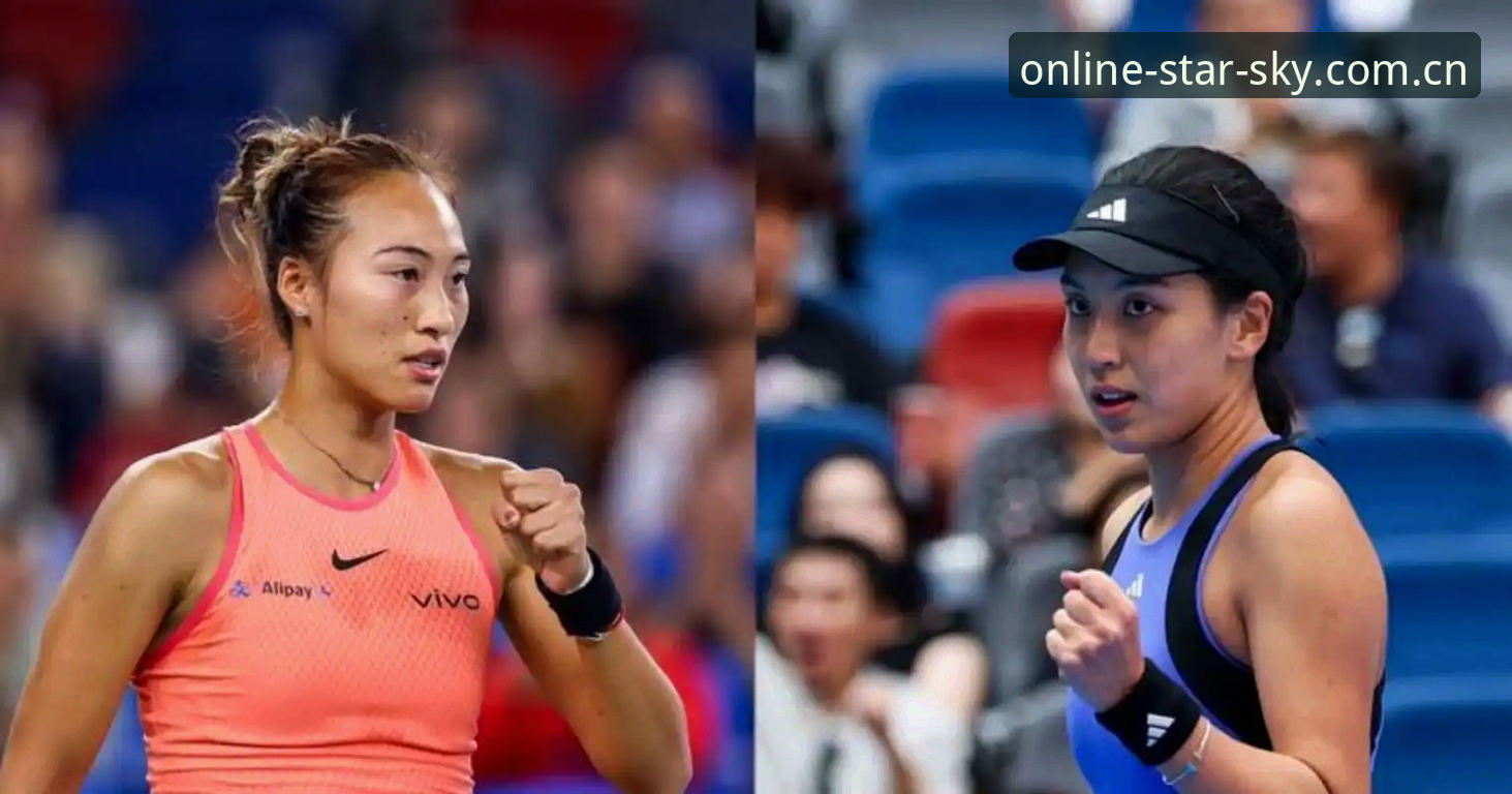 星空体育平台详解2026法网女单签表：郑钦文保分压力与王欣瑜种子突围战